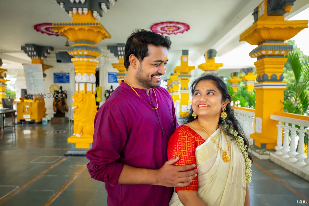 Photo From Madhuri Uttam - By Sonu Photography