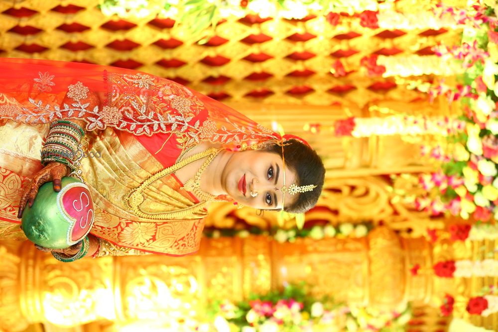 Photo From Hari Suchitra Wedding - By Sonu Photography