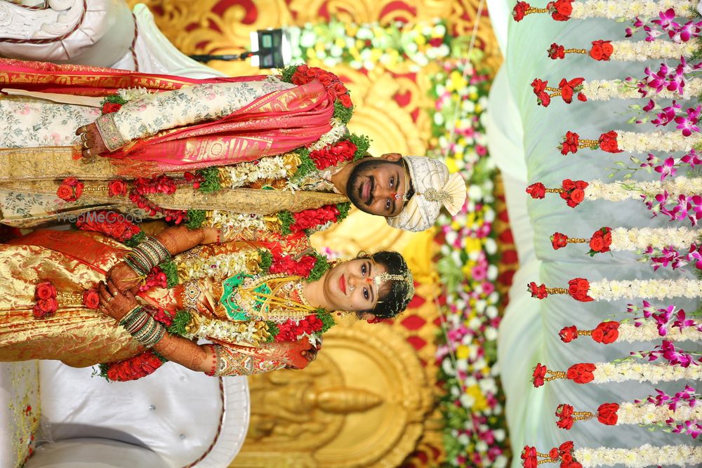 Photo From Hari Suchitra Wedding - By Sonu Photography