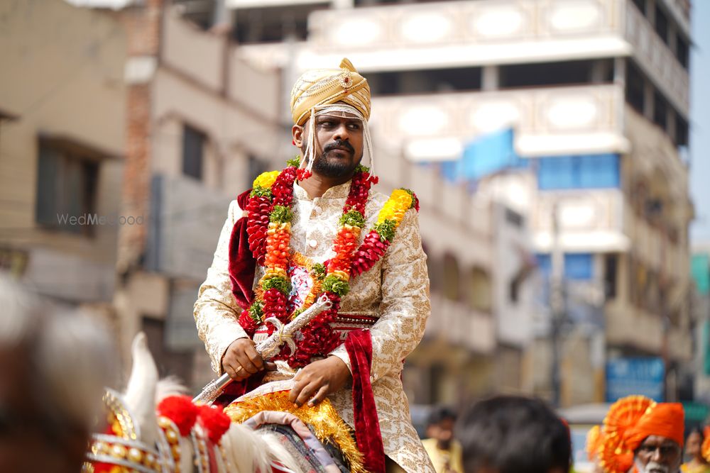Photo From Megha Prashank - By Sonu Photography