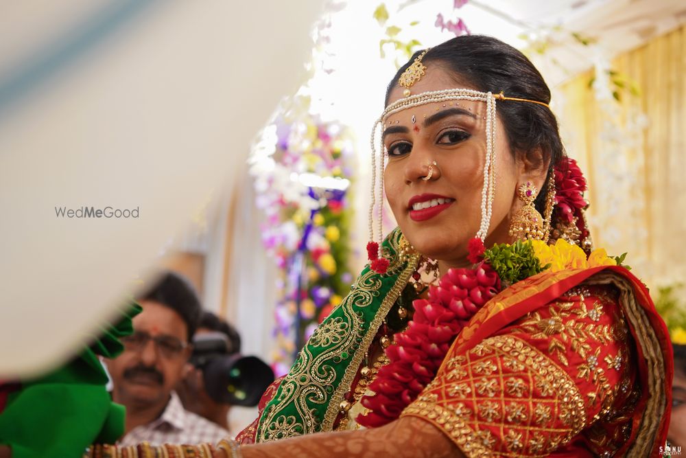 Photo From Megha Prashank - By Sonu Photography