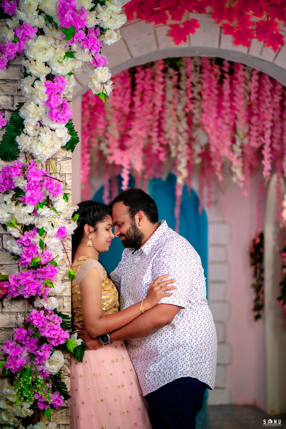 Photo From Shanmuk Divya - By Sonu Photography