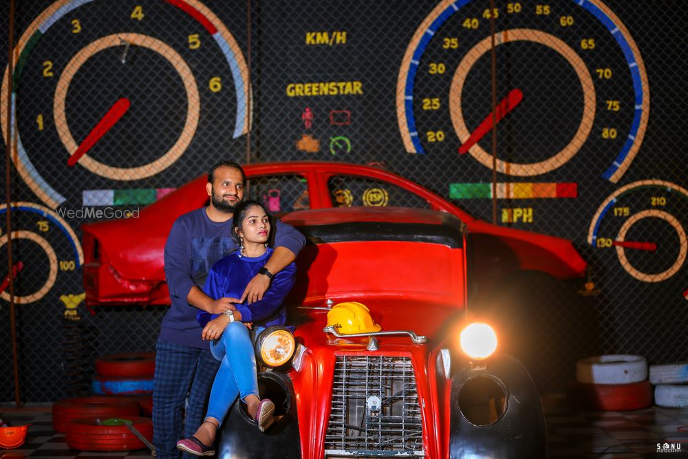 Photo From Shanmuk Divya - By Sonu Photography