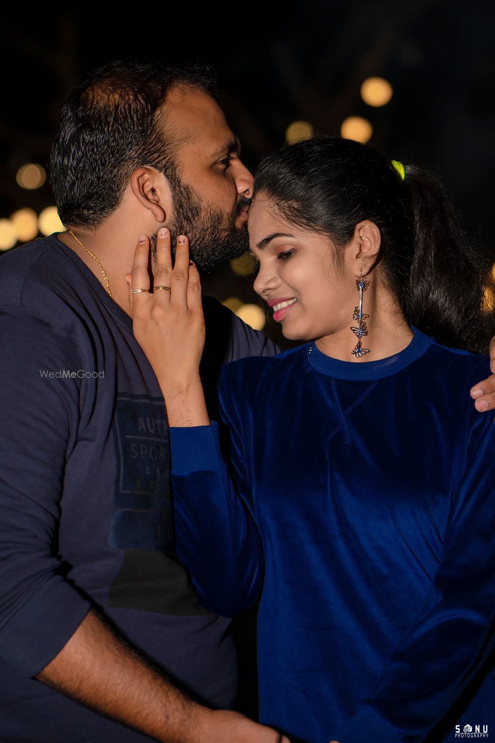 Photo From Shanmuk Divya - By Sonu Photography