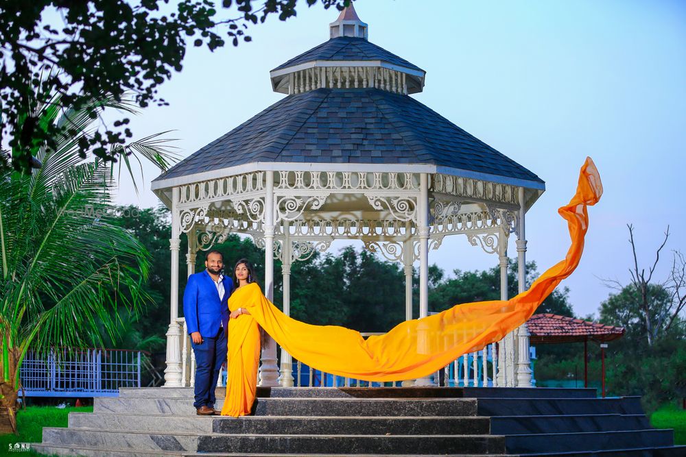 Photo From Shanmuk Divya - By Sonu Photography