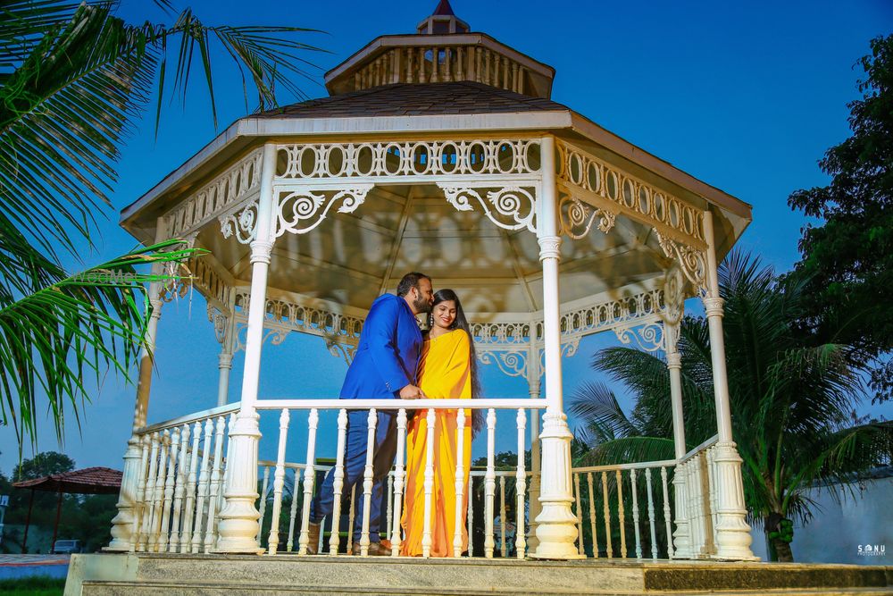 Photo From Shanmuk Divya - By Sonu Photography