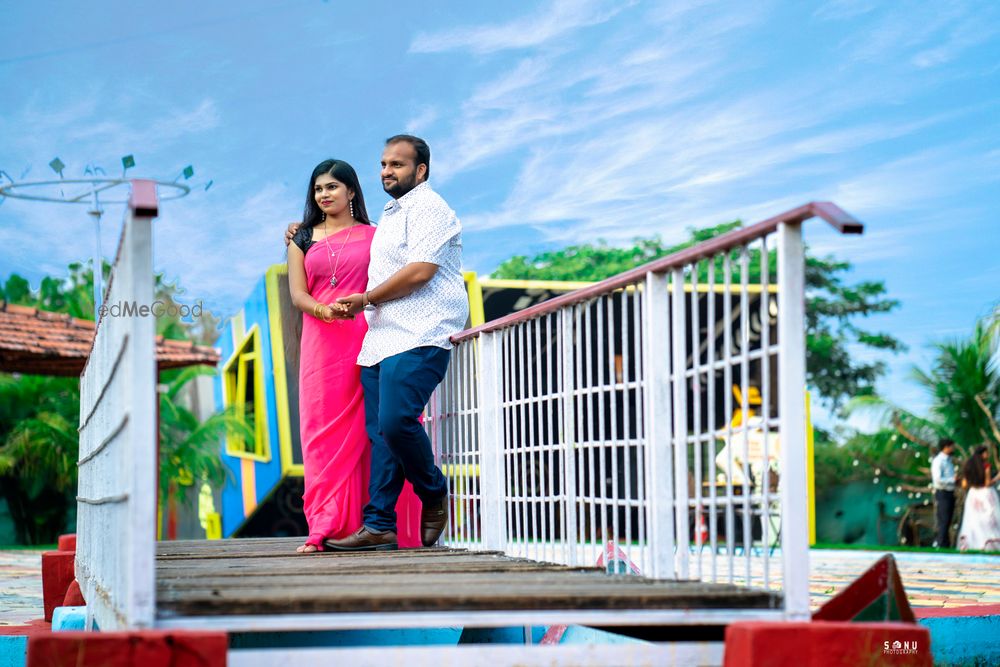 Photo From Shanmuk Divya - By Sonu Photography