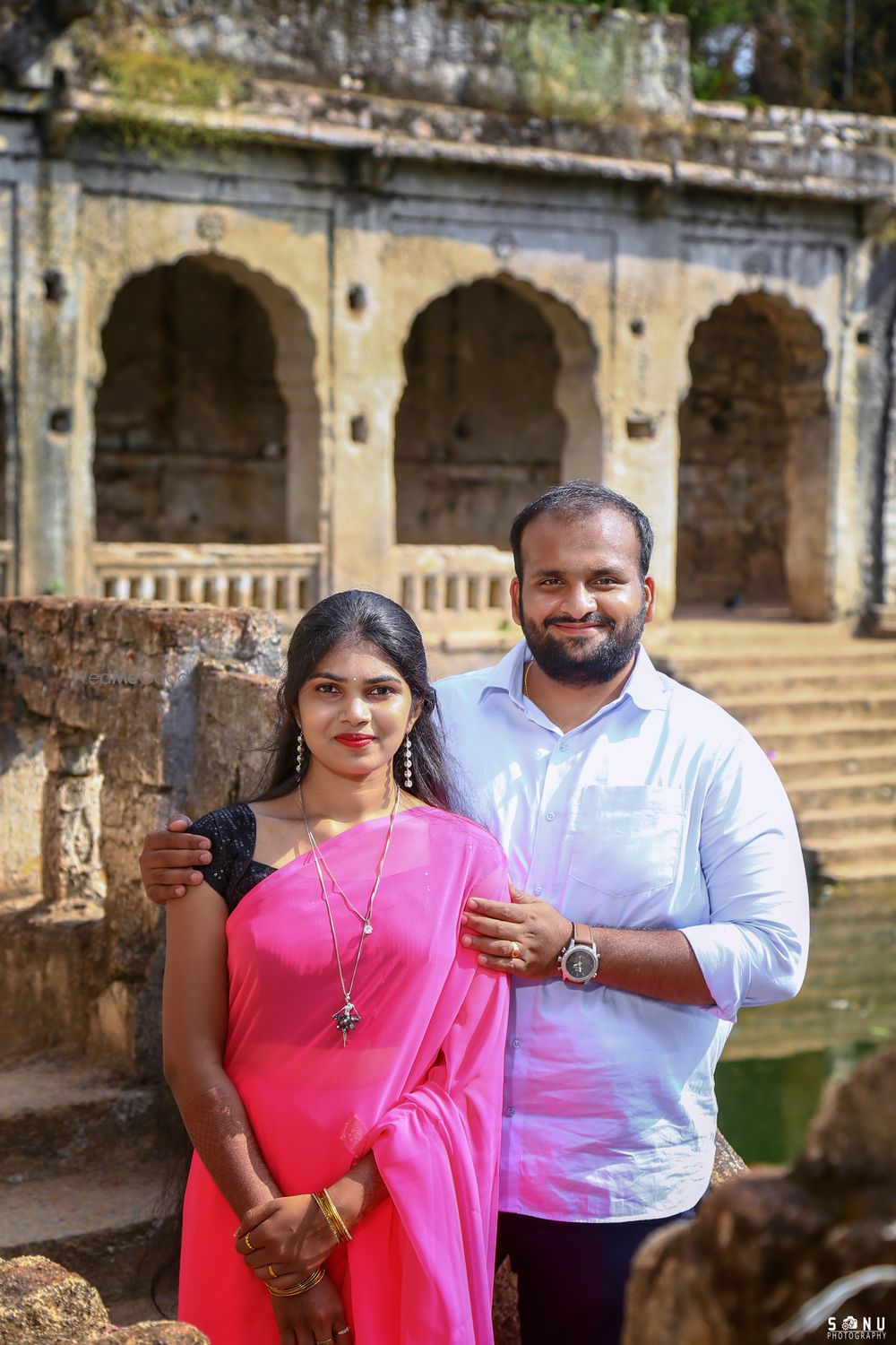 Photo From Shanmuk Divya - By Sonu Photography