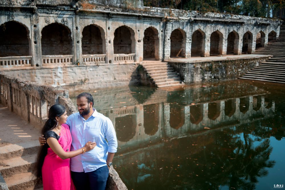 Photo From Shanmuk Divya - By Sonu Photography