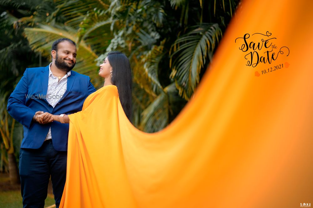 Photo From Shanmuk Divya - By Sonu Photography