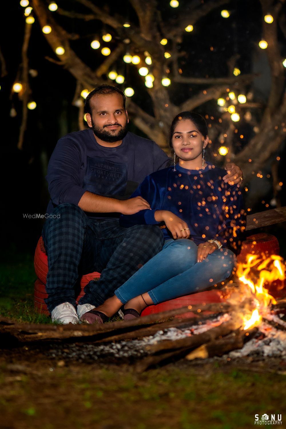 Photo From Shanmuk Divya - By Sonu Photography