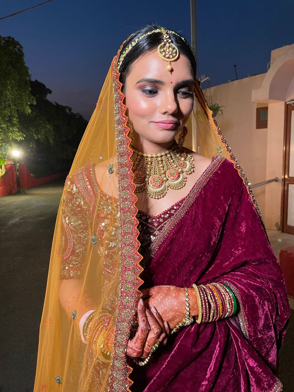 Photo From Jigya- Brides by Neha Chaudhary - By Neha Chaudhary MUA