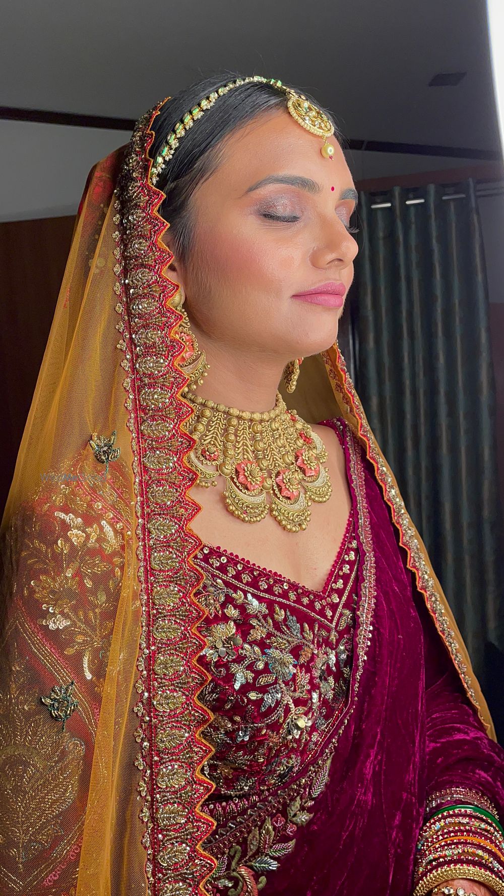 Photo From Jigya- Brides by Neha Chaudhary - By Neha Chaudhary MUA