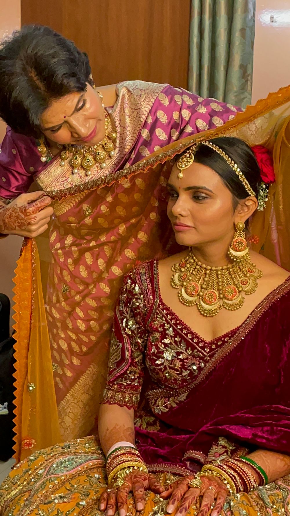 Photo From Jigya- Brides by Neha Chaudhary - By Neha Chaudhary MUA