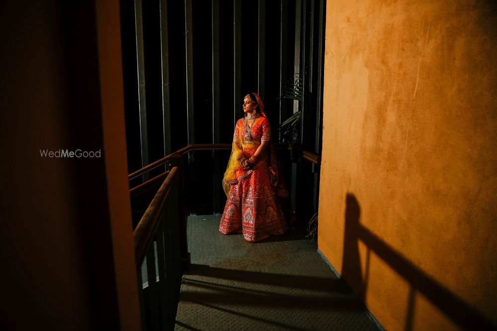 Photo From Khusboo & Abhishek - By Monojit Bhattacharya