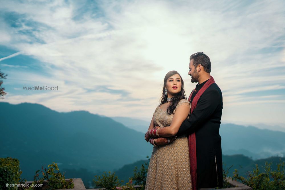 Photo From Neha & Anil - By Smart Clicks