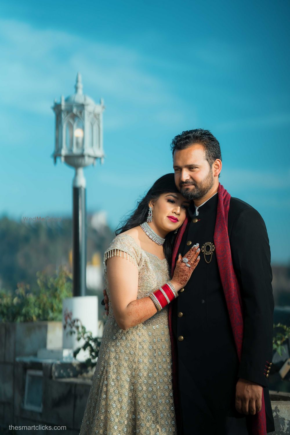 Photo From Neha & Anil - By Smart Clicks