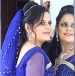 Photo From Bridal - By Mua Divya Sharma