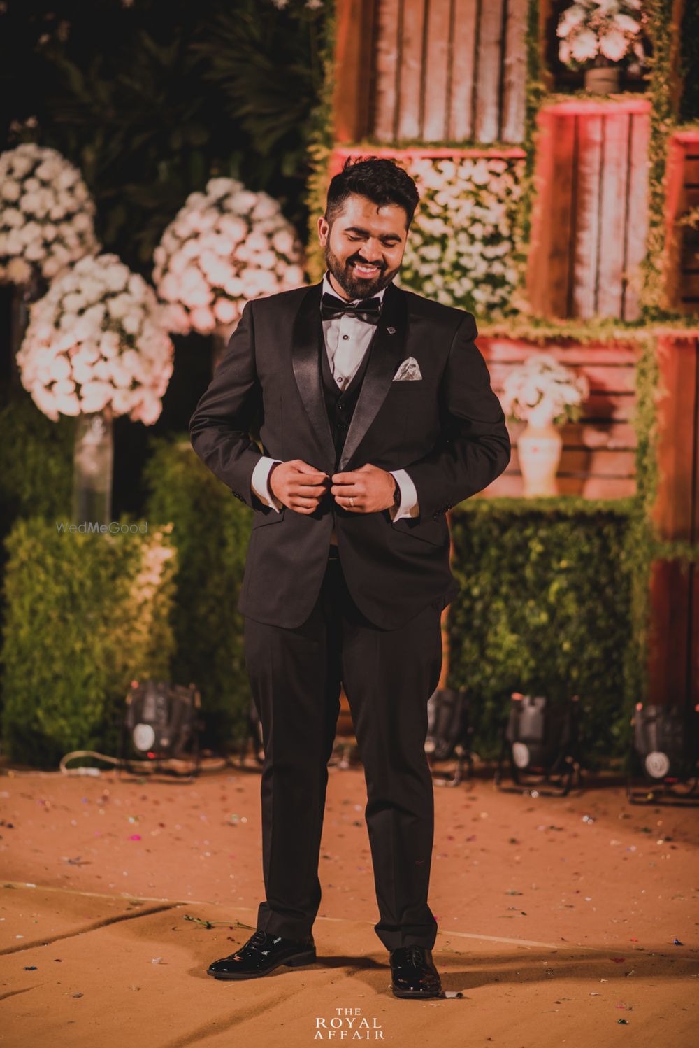 Photo From Kishan + Vishwa - By The Royal Affair