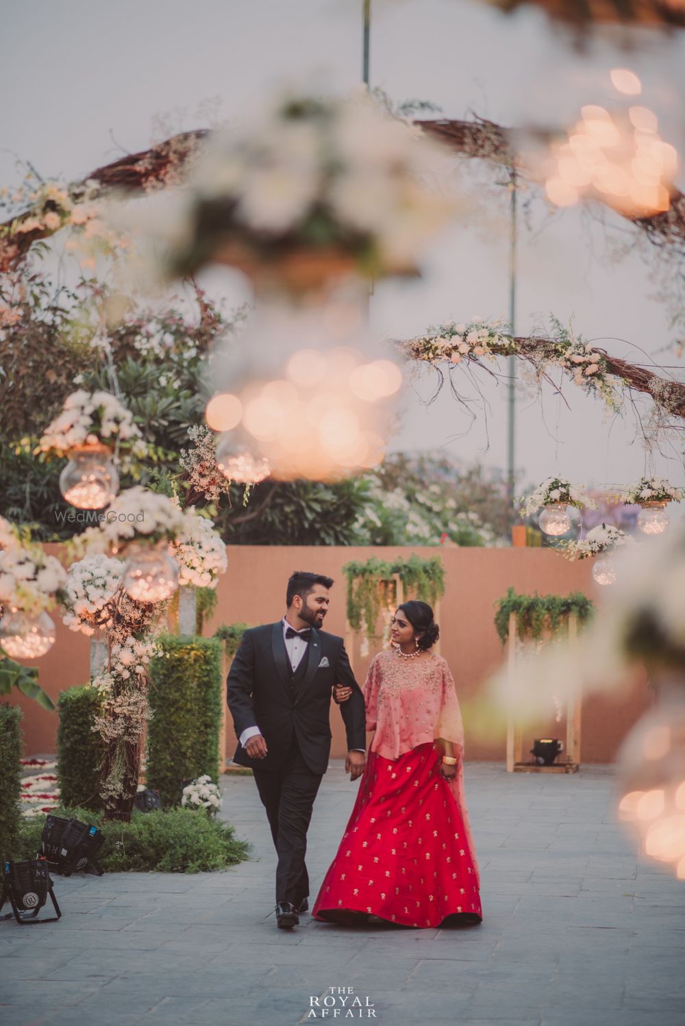 Photo From Kishan + Vishwa - By The Royal Affair