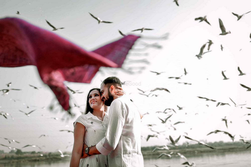 Photo From Pre Wedding - By Just Click photography