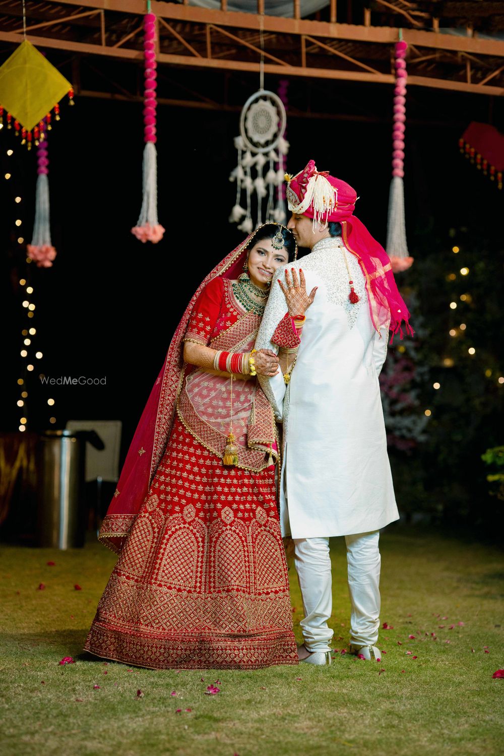 Photo From Karishma and Shreyak - By Smart Clicks