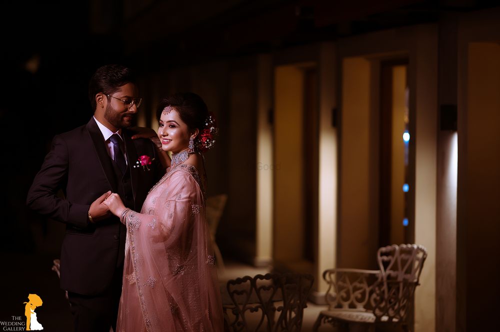 Photo From ISHA & ABHRATANU - By The Wedding Gallery
