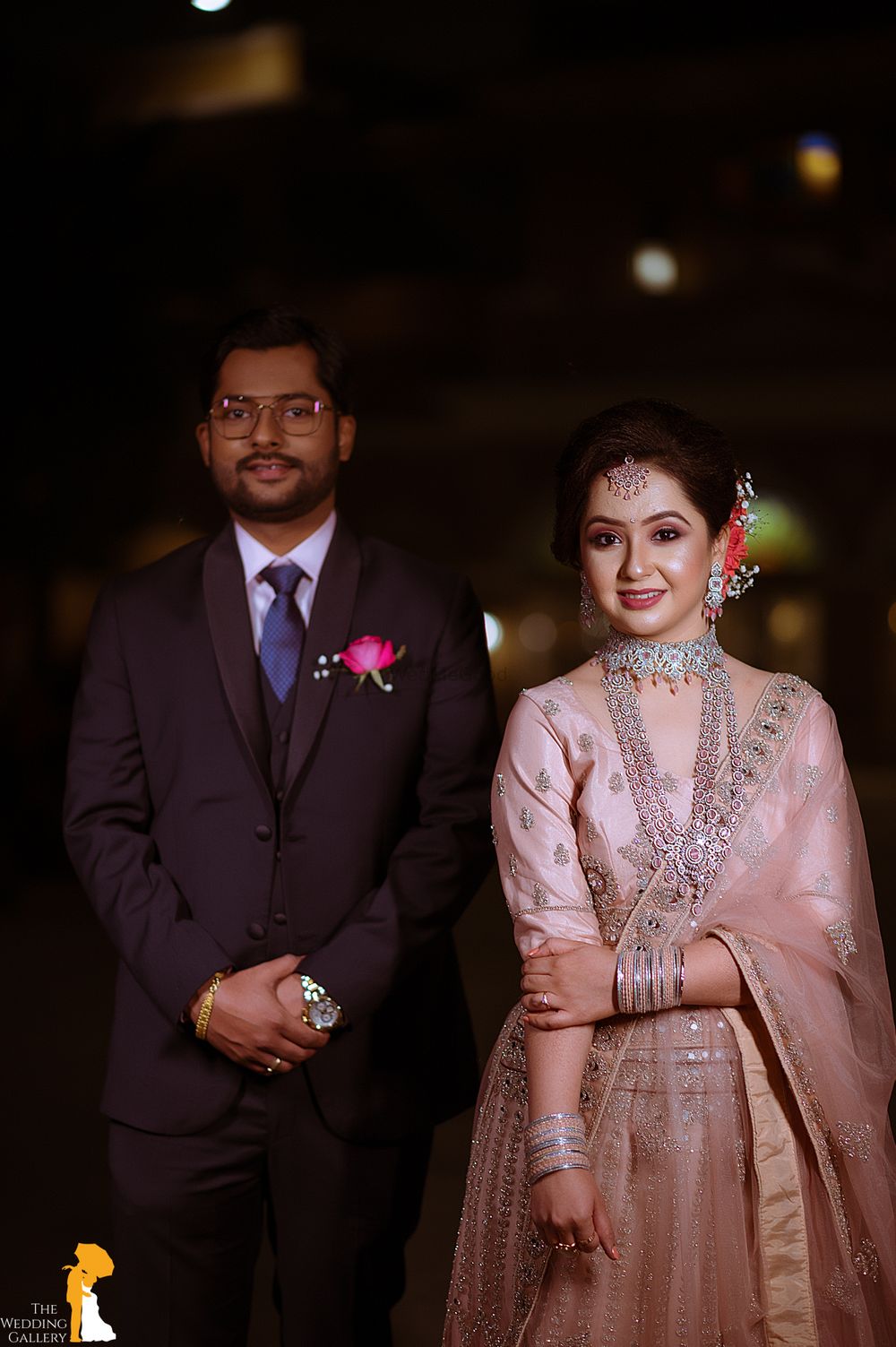 Photo From ISHA & ABHRATANU - By The Wedding Gallery