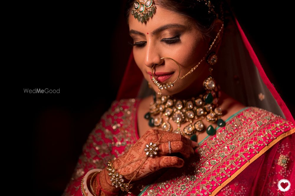 Photo From Aarushi - By Makeup by Simran Mahajan