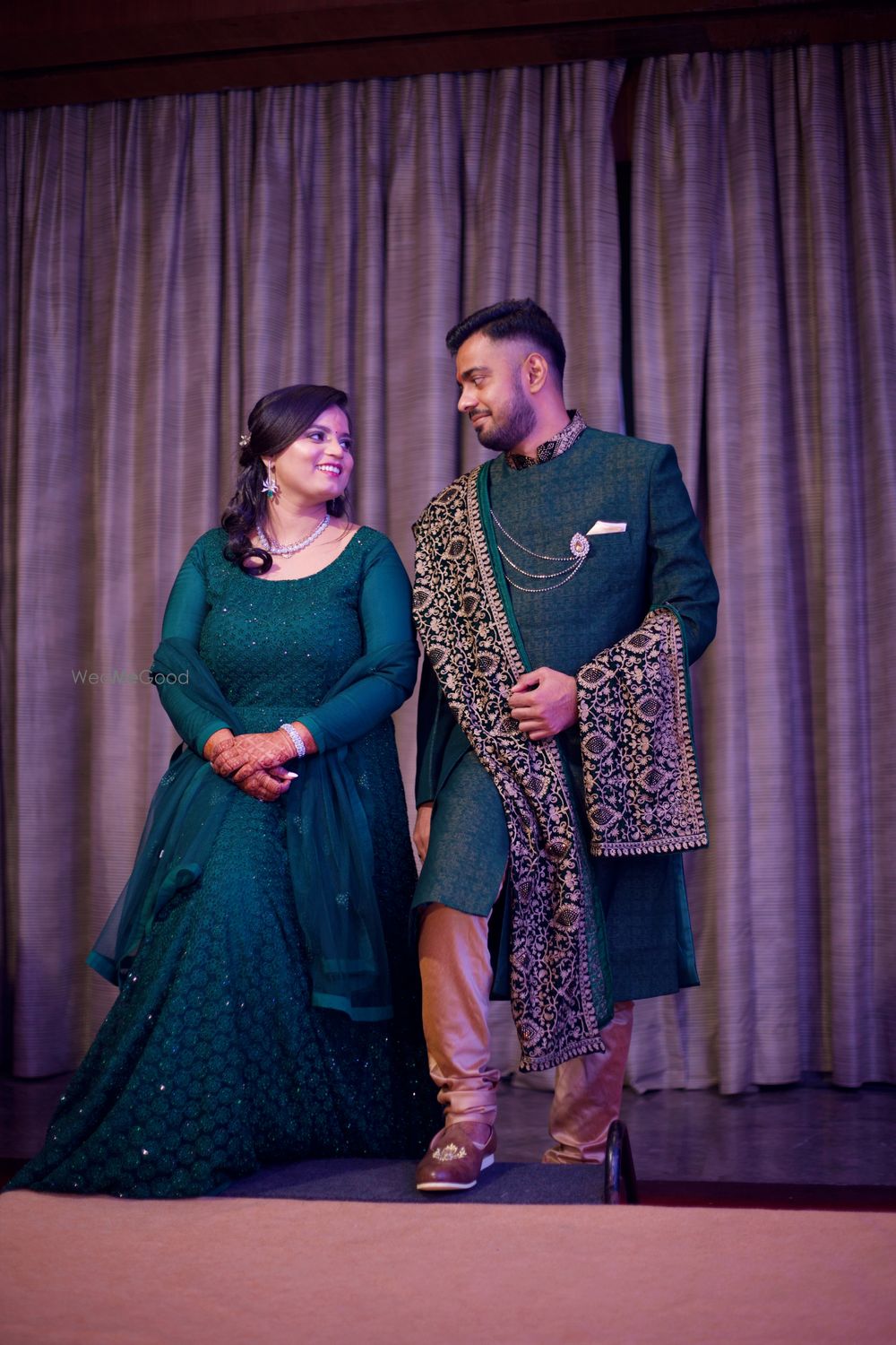 Photo From Prachis Wedding  - By Makeup by Simran Mahajan