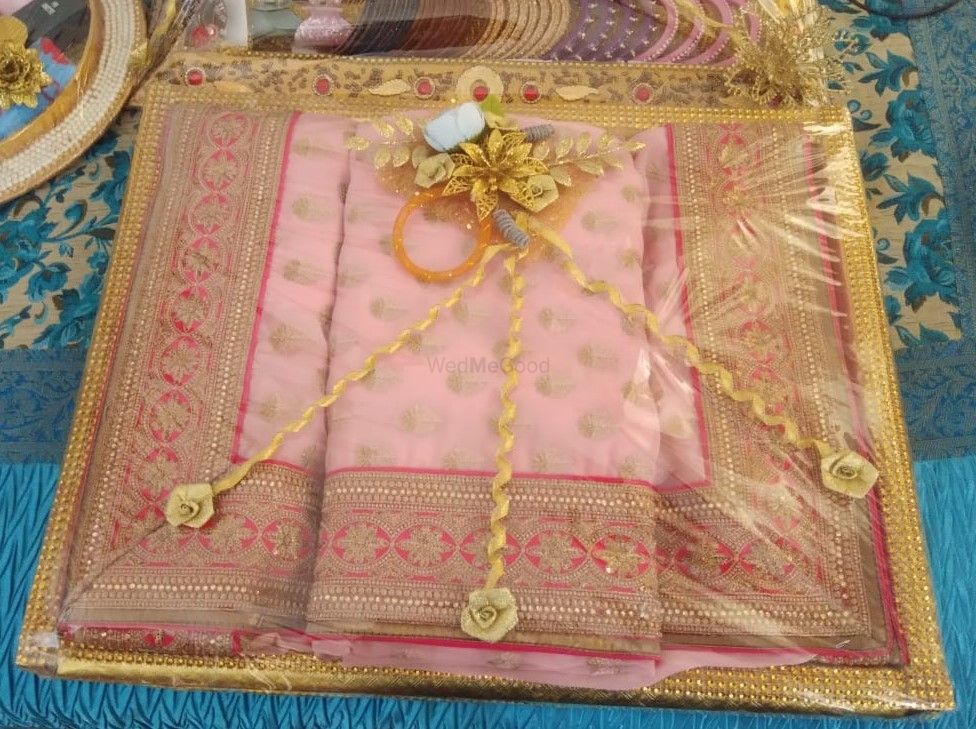 Photo From SARI PACKING - By Craftwali
