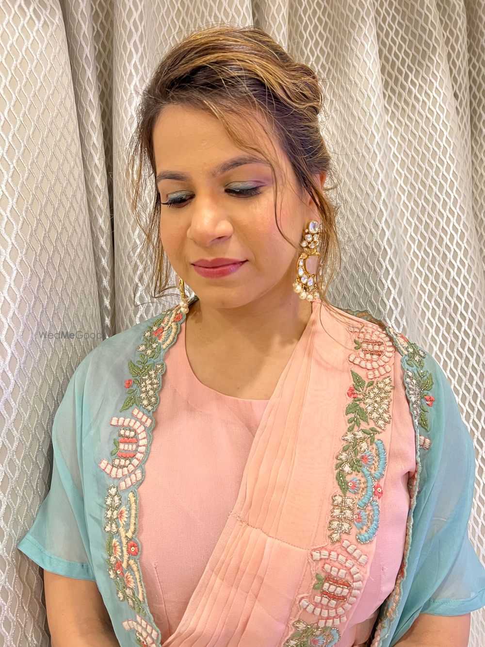 Photo From Party Makeup - By Sapna Maheshwari Mua