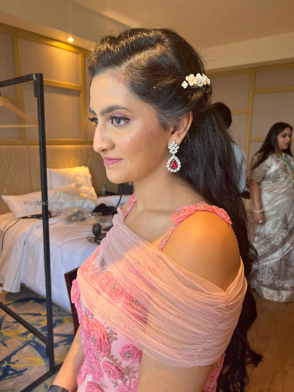 Photo From Party Makeup - By Sapna Maheshwari Mua