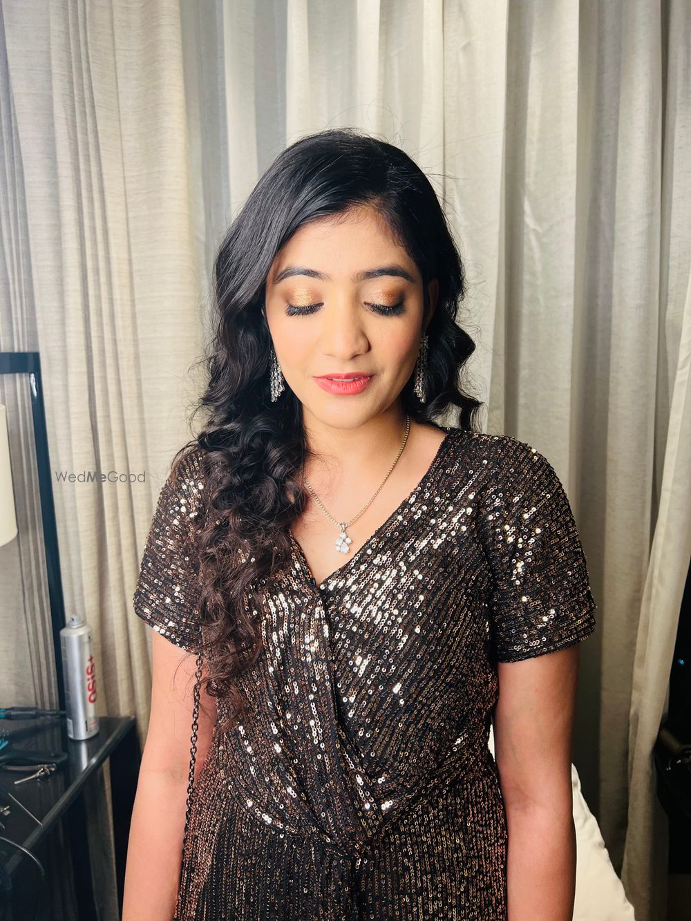 Photo From Party Makeup - By Sapna Maheshwari Mua