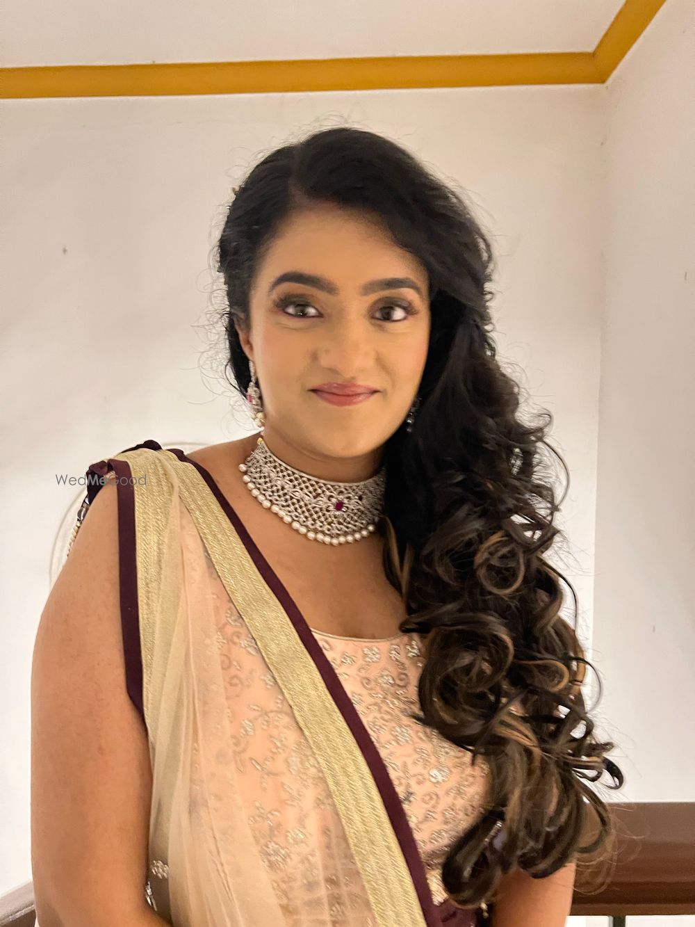 Photo From Party Makeup - By Sapna Maheshwari Mua