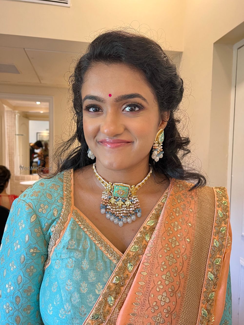 Photo From Party Makeup - By Sapna Maheshwari Mua