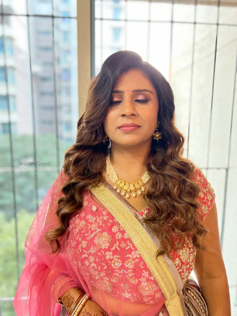 Photo From Party Makeup - By Sapna Maheshwari Mua