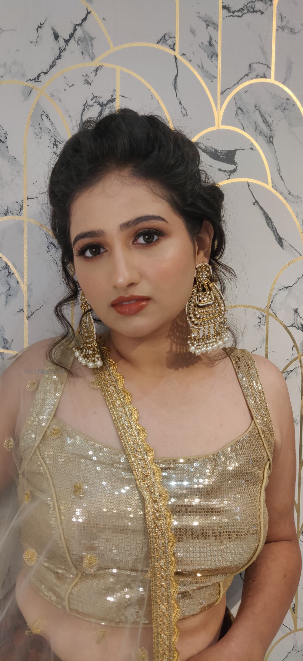 Photo From Party Makeup - By Sapna Maheshwari Mua