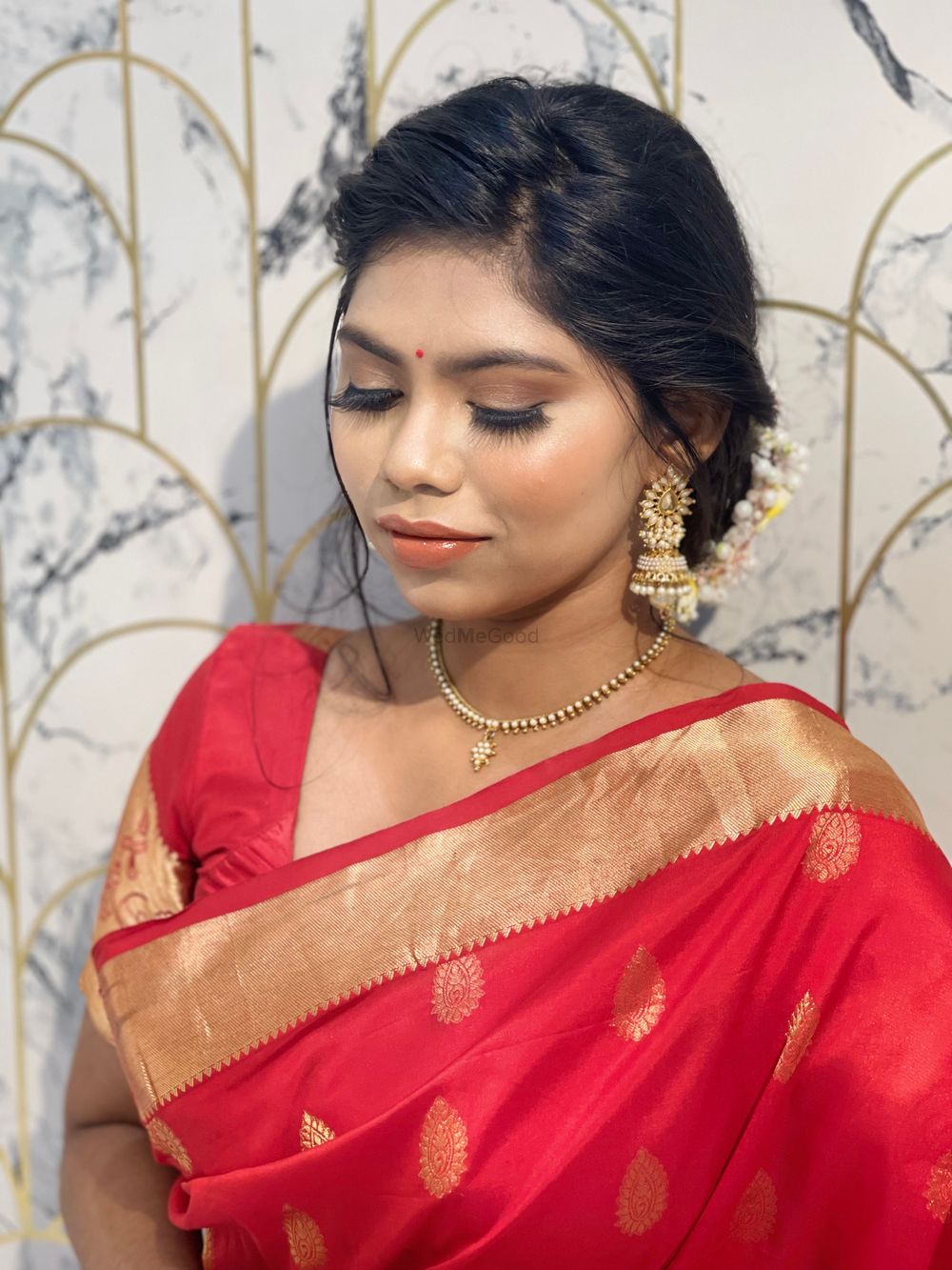 Photo From Party Makeup - By Sapna Maheshwari Mua