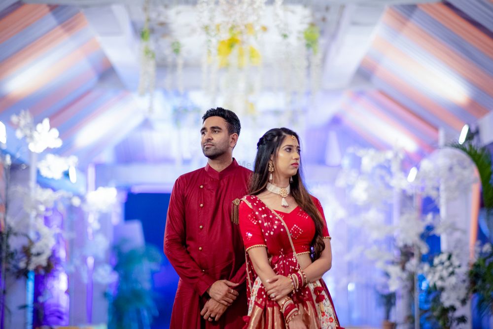 Photo From Udit & Nima - By Shutterup Photography & Films