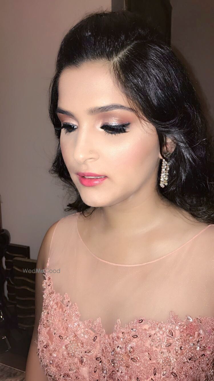 Photo From makeups - By Neha Makeupartistry 