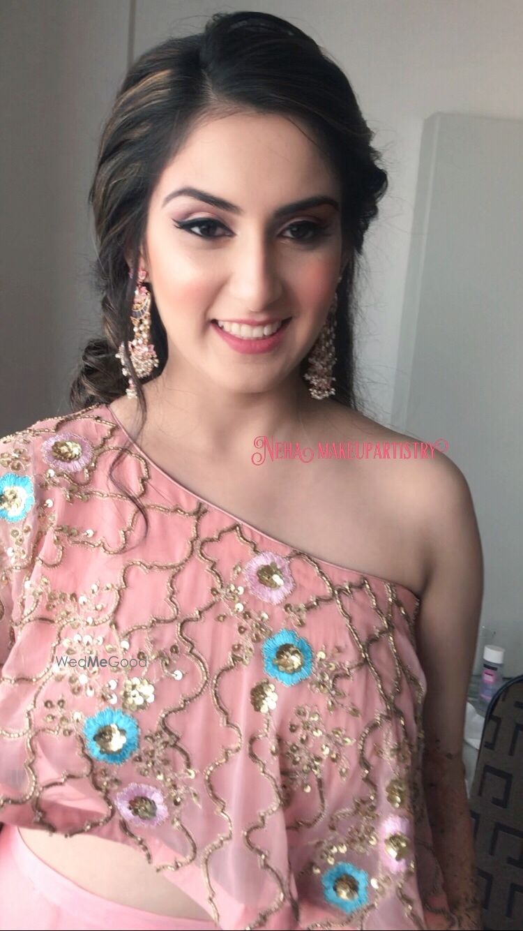 Photo From makeups - By Neha Makeupartistry 