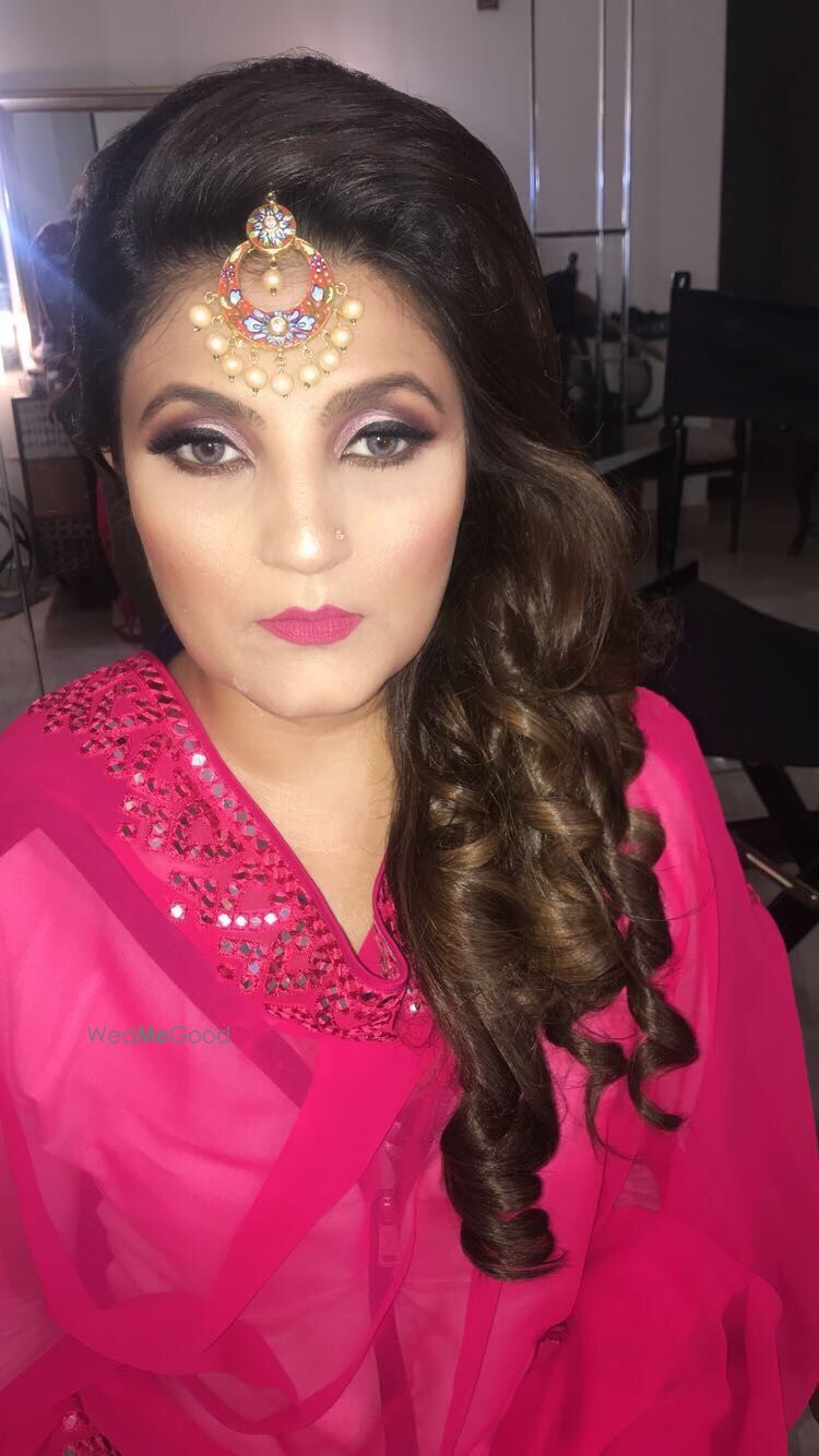 Photo From makeups - By Neha Makeupartistry 