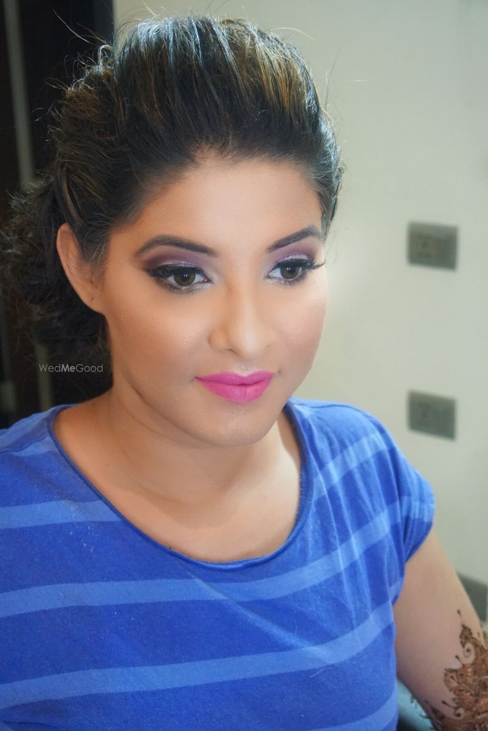 Photo From makeups - By Neha Makeupartistry 