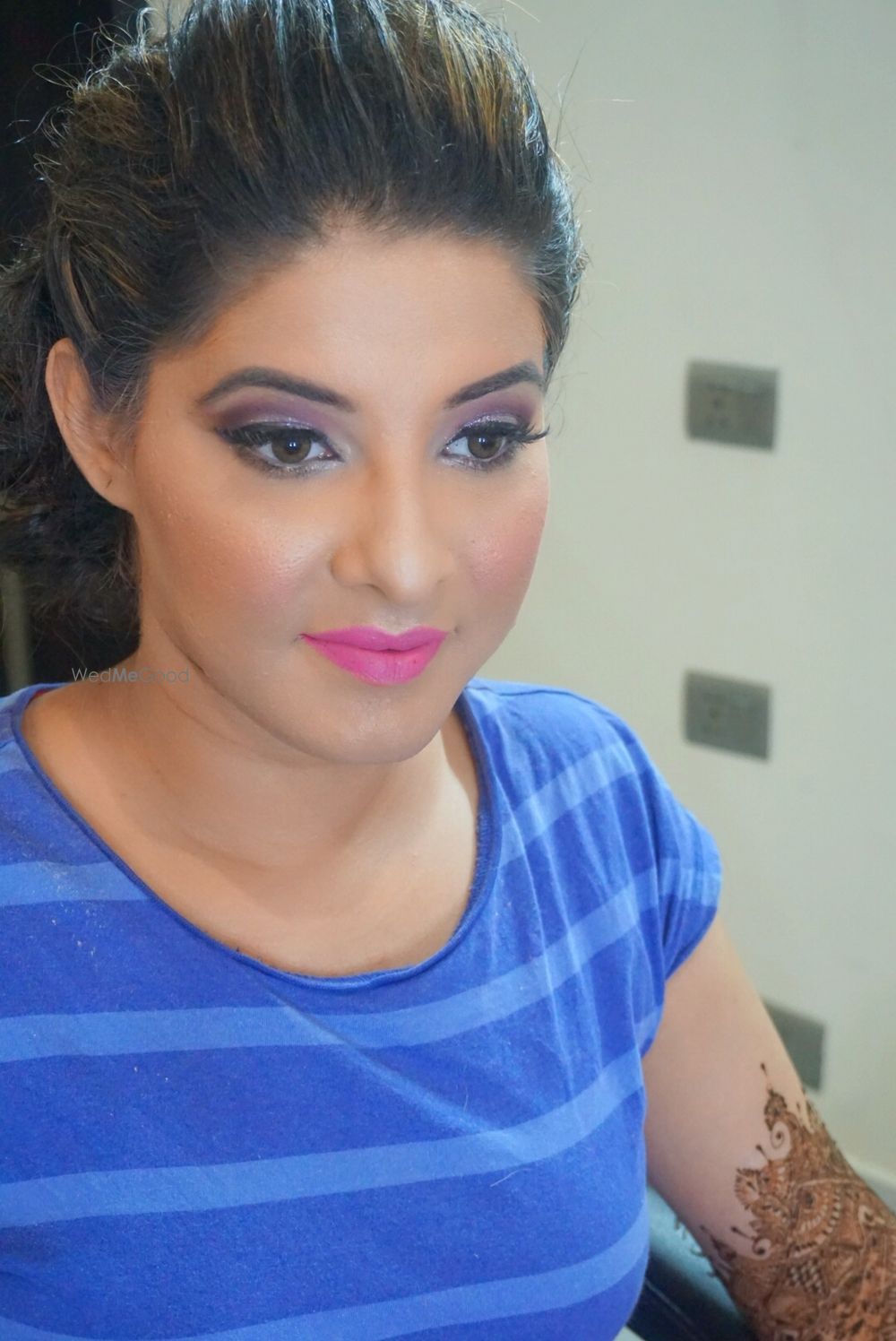 Photo From makeups - By Neha Makeupartistry 