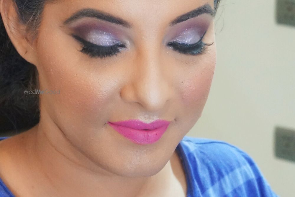 Photo From makeups - By Neha Makeupartistry 