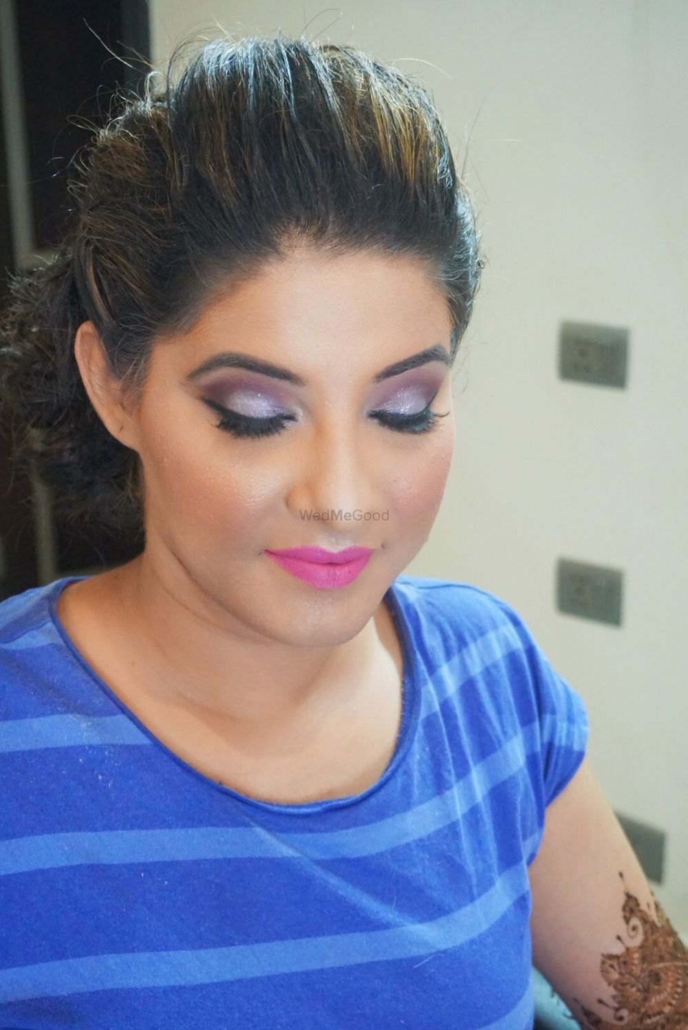 Photo From makeups - By Neha Makeupartistry 