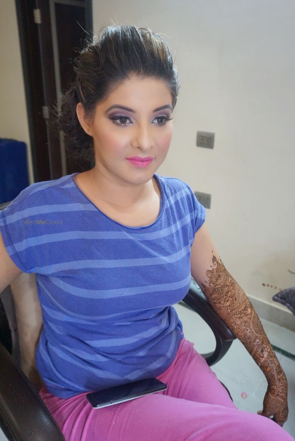 Photo From makeups - By Neha Makeupartistry 