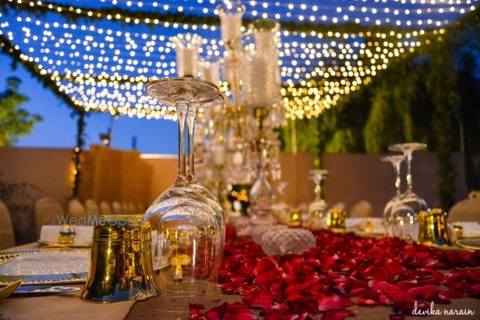 Photo From Wedding Decor - By Weddings Stylist