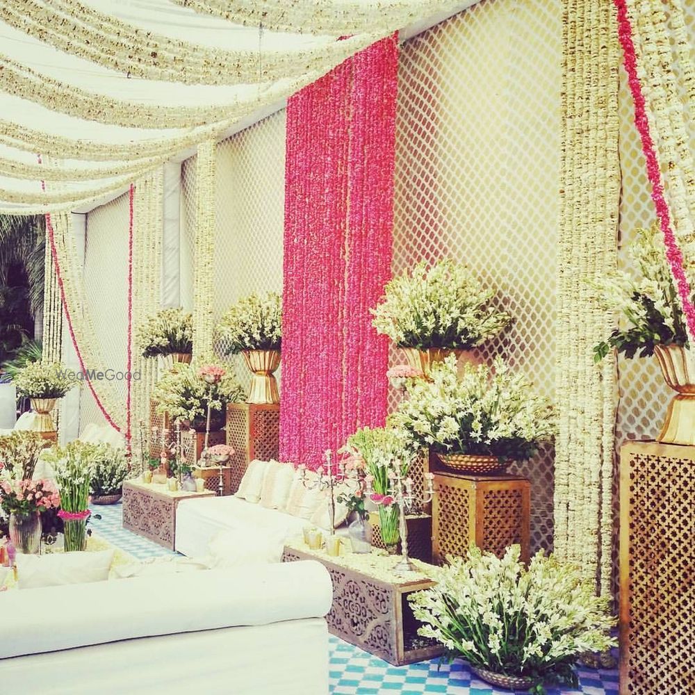 Photo From Wedding Decor - By Weddings Stylist